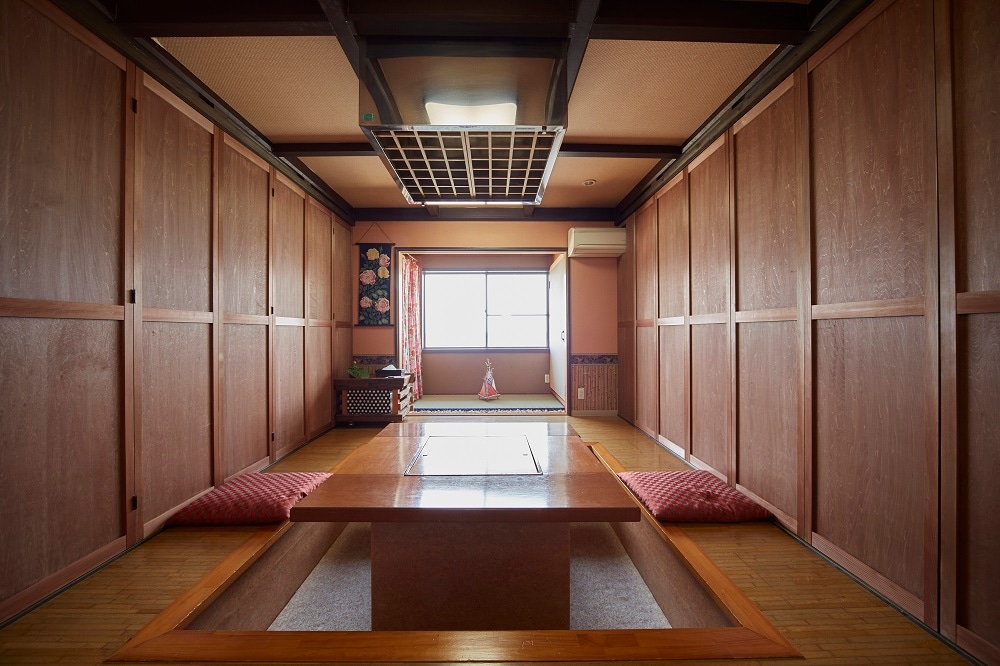 ตัวอย่างร้านอาหาร