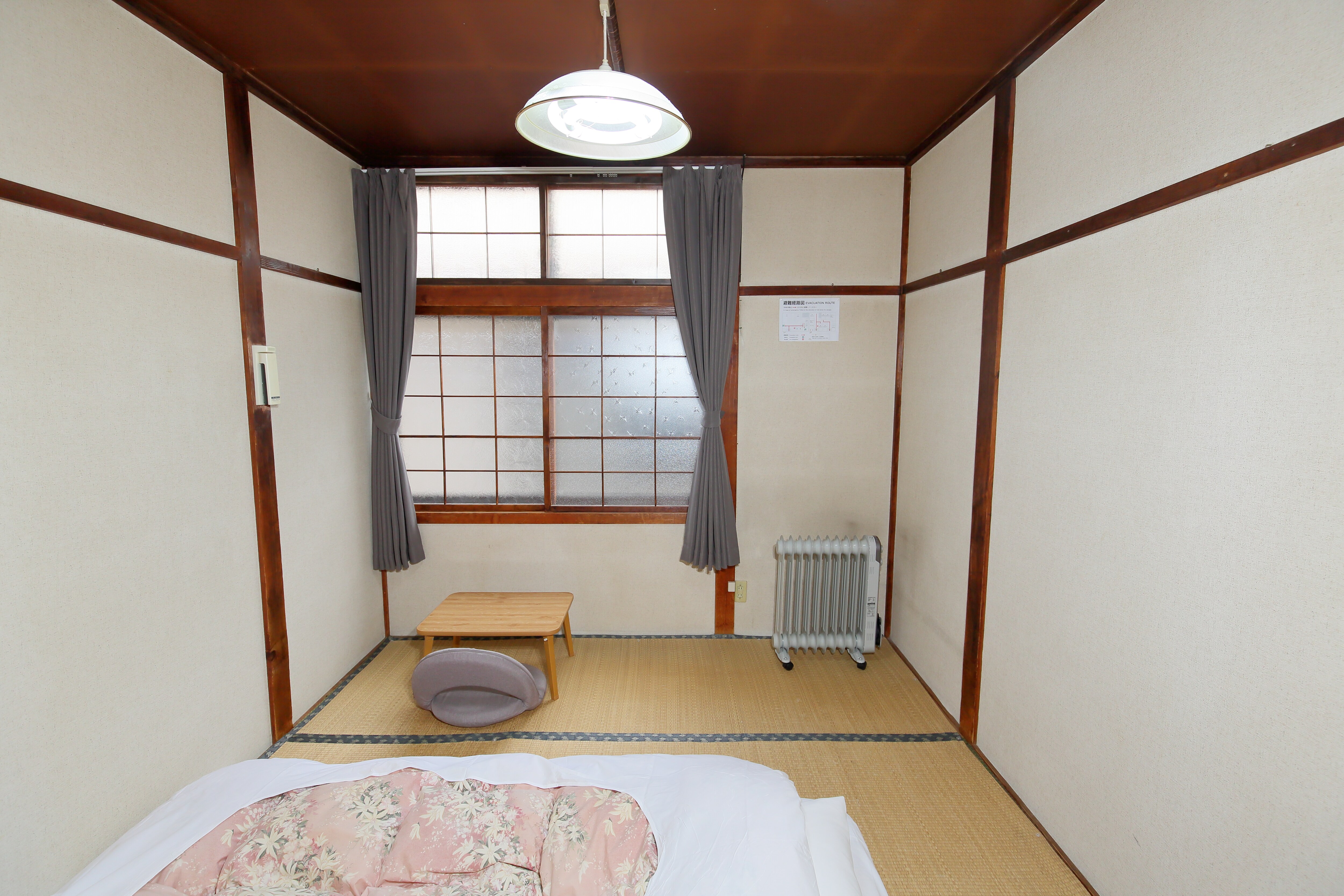 Single 4.5 tatami