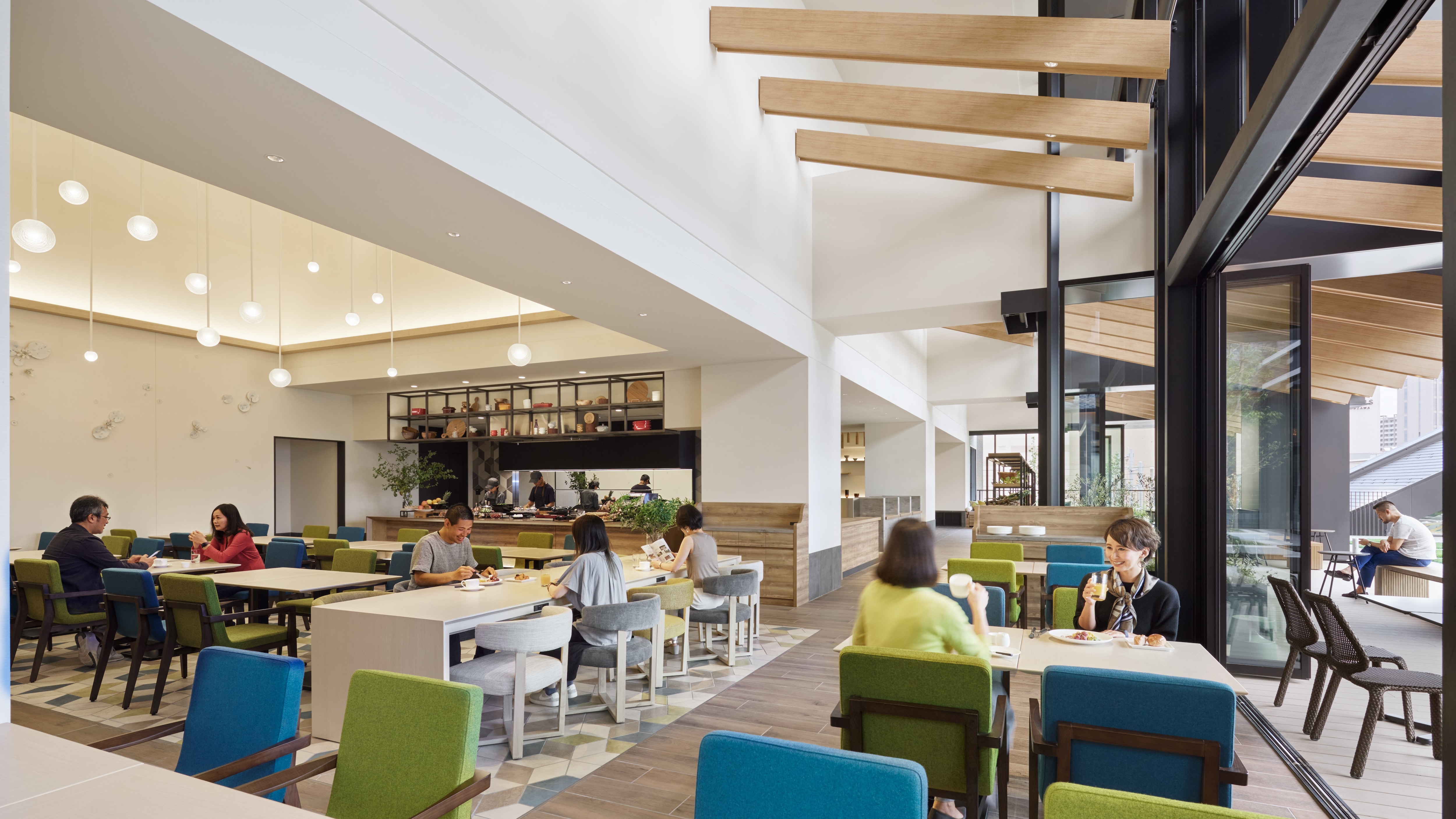 H Restaurant