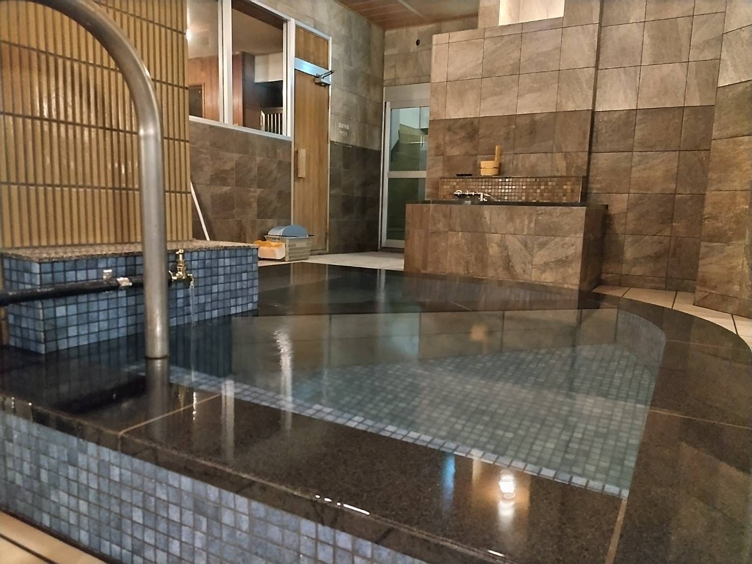 water bath