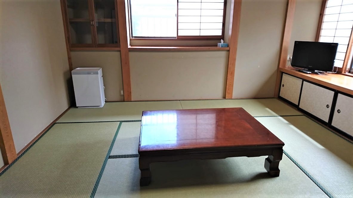 Room example