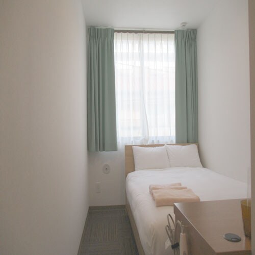 semi double room