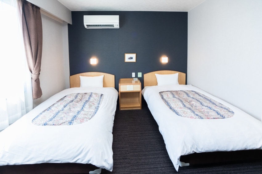 Kamar Twin