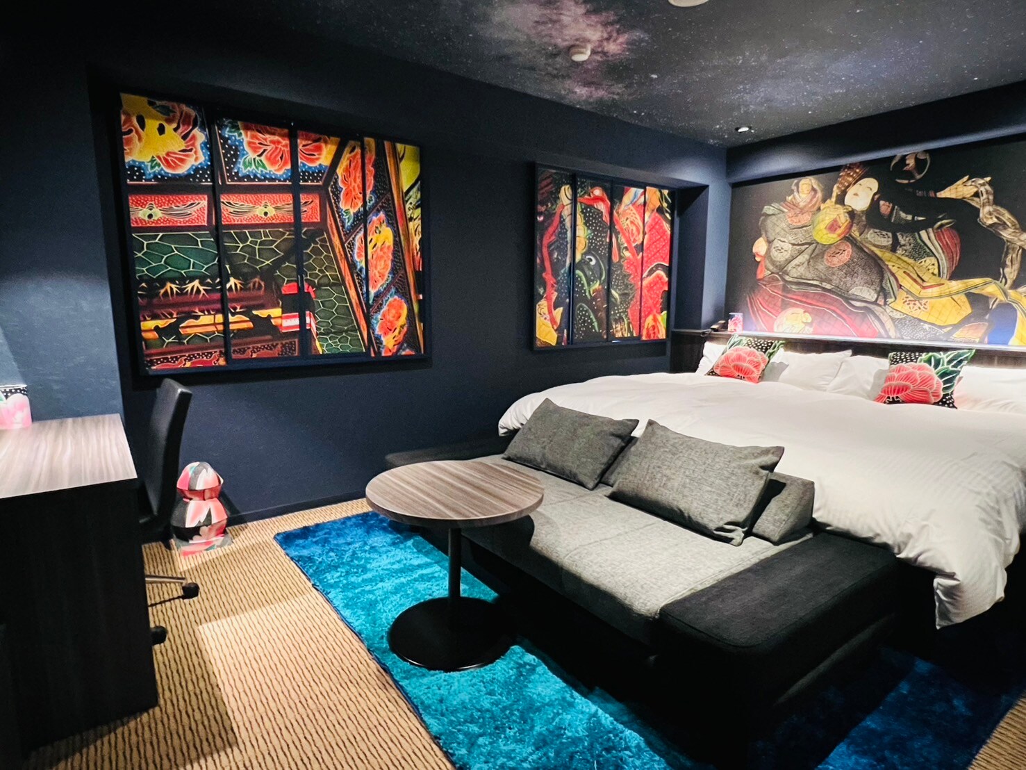 Ruang Konsep Tachineputa