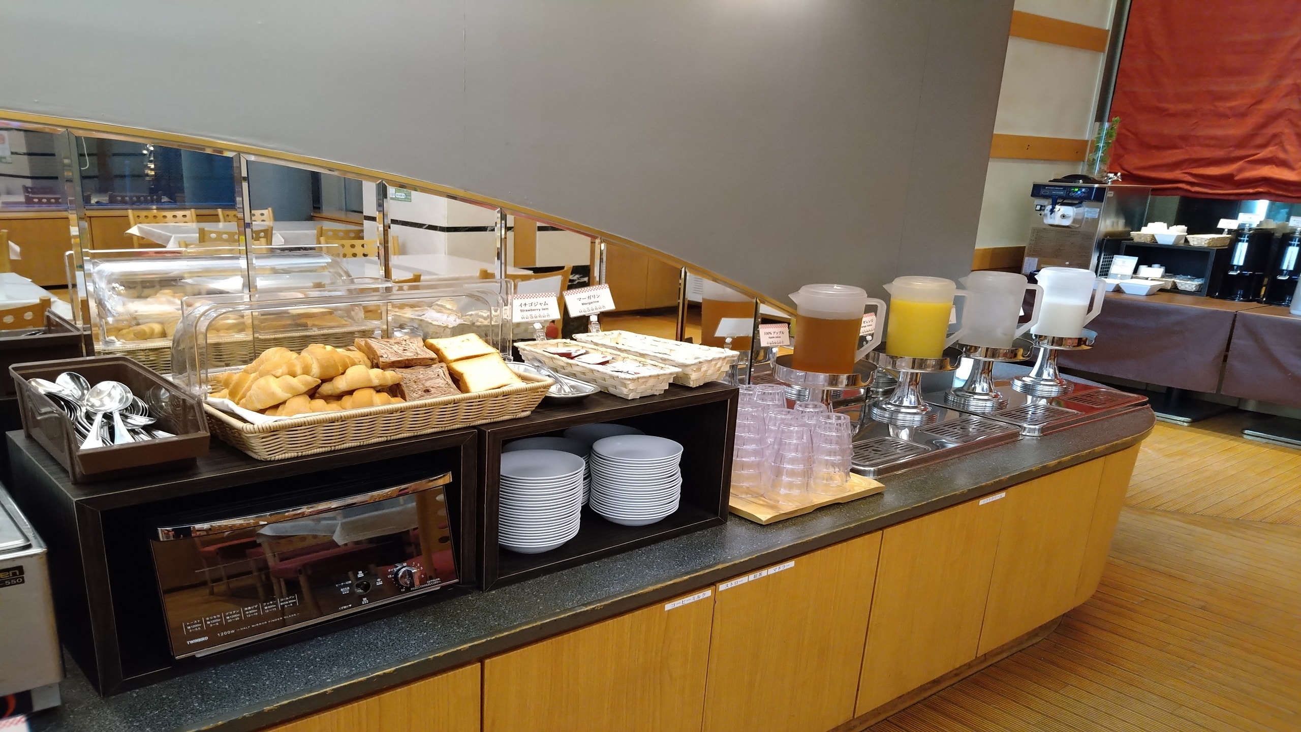 [早餐] 配菜範例②