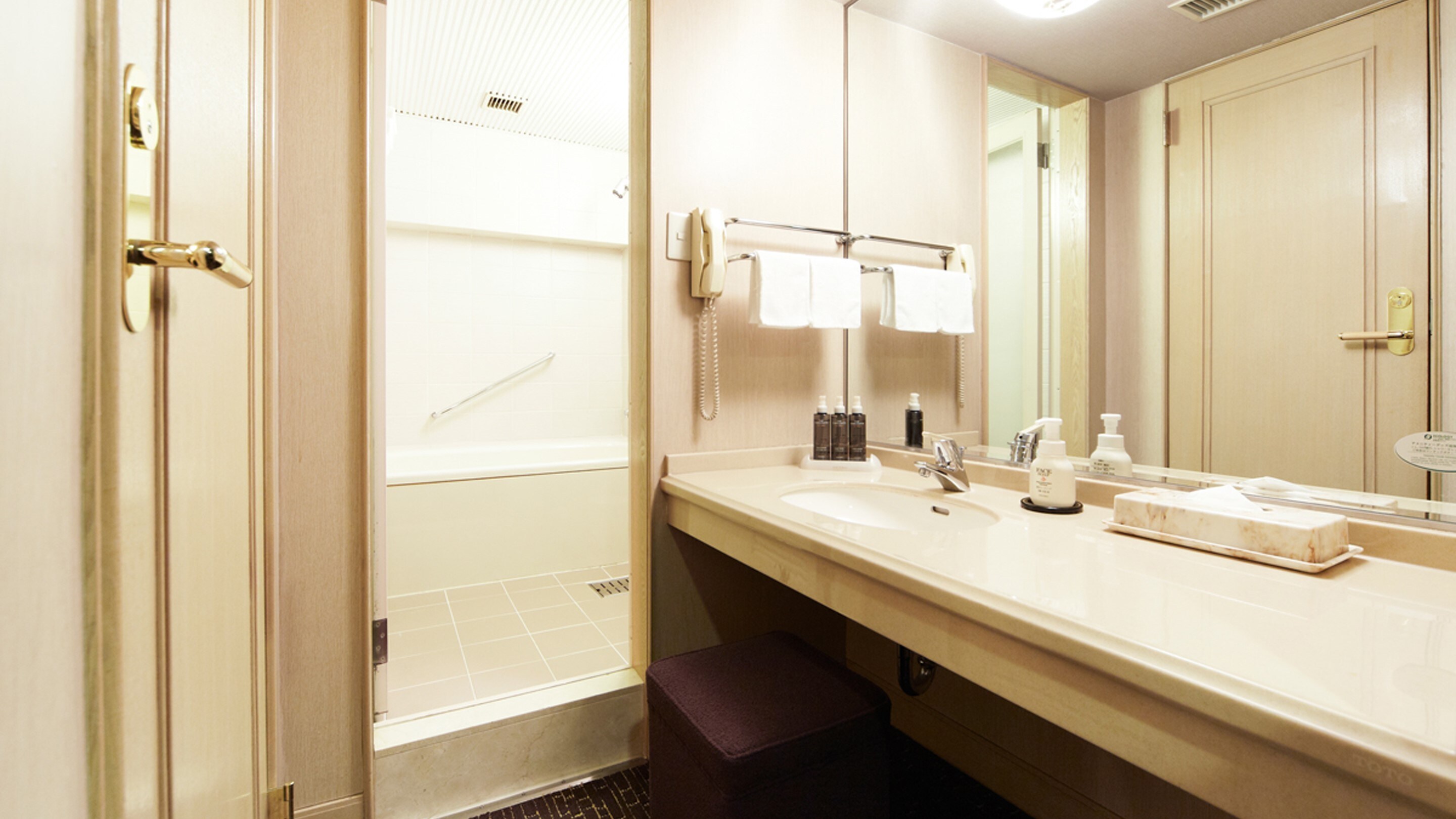 Hotel photo 18 of Hotel New Hankyu Osaka.