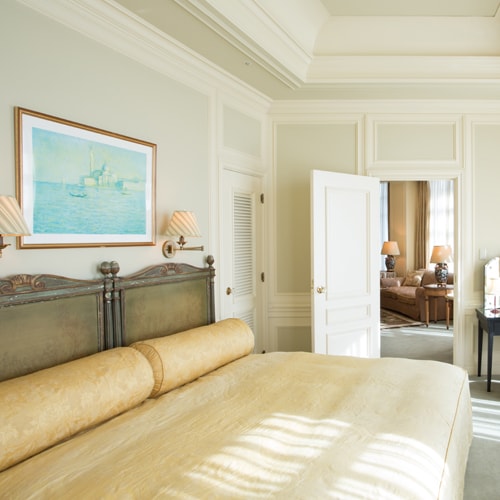 Royal Suite Seaside Image 1