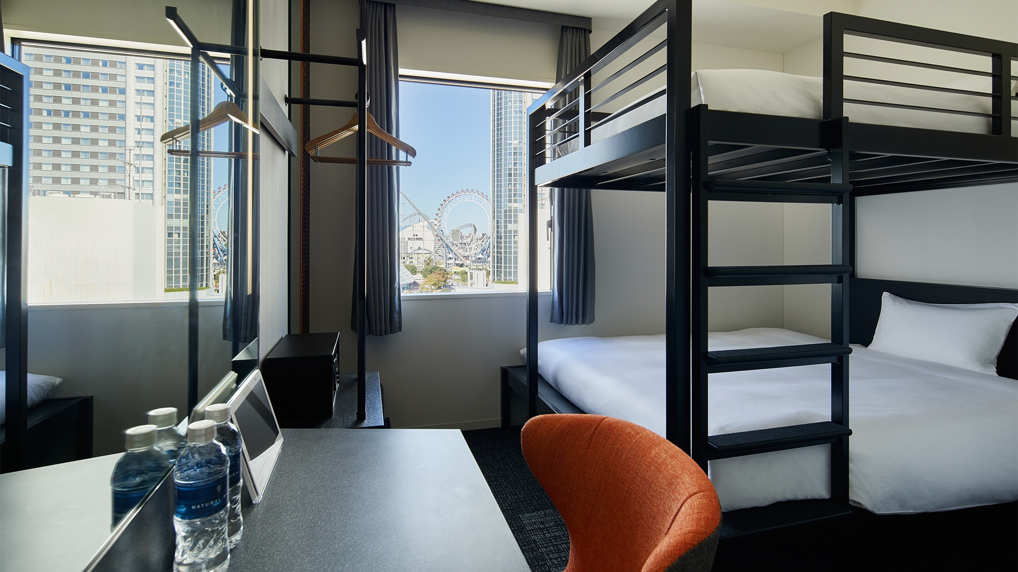 Bunk Bed 2