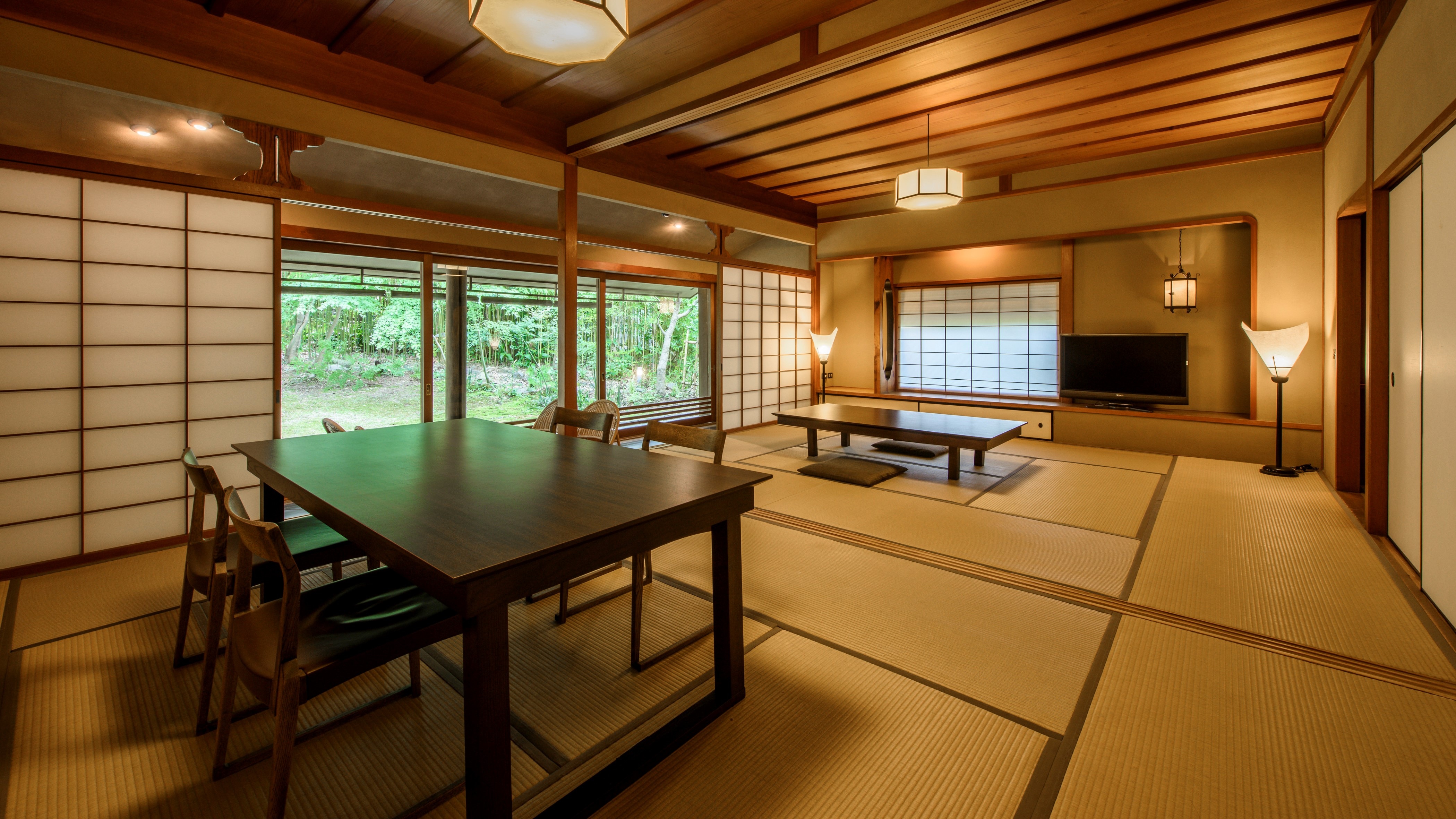 Special Room 201 Takesui-tei