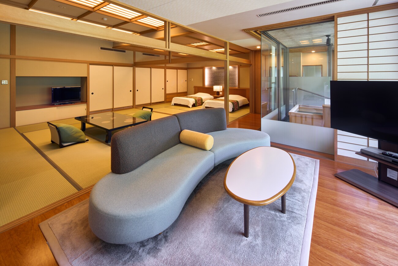 Shion Living Room