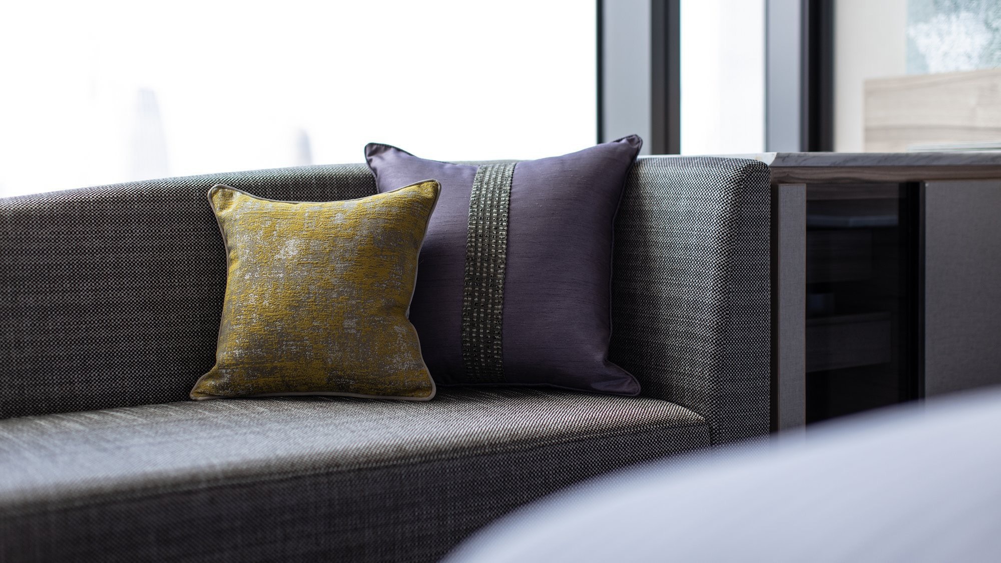 [Superior] Sofa