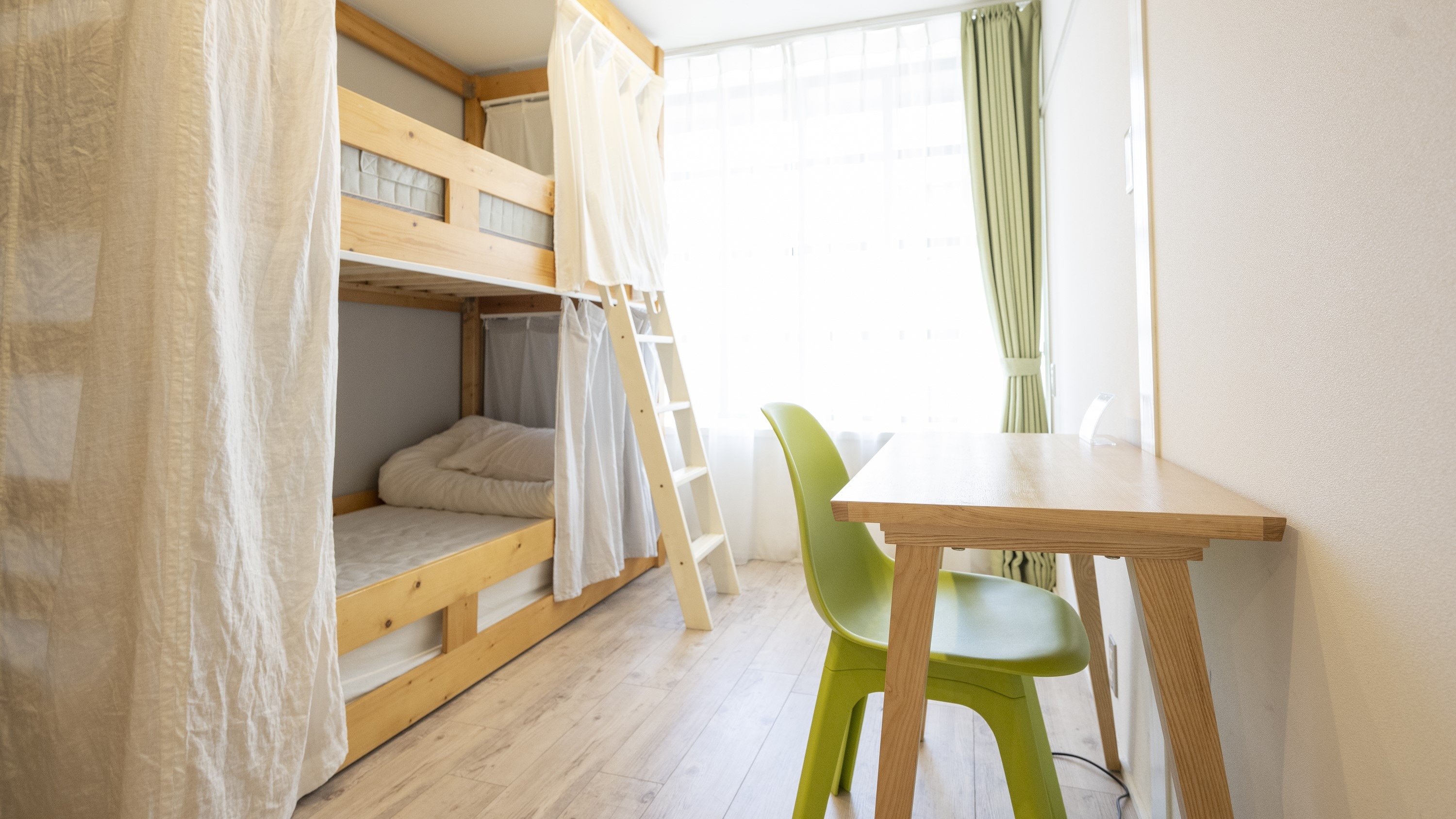 Dormitory 3