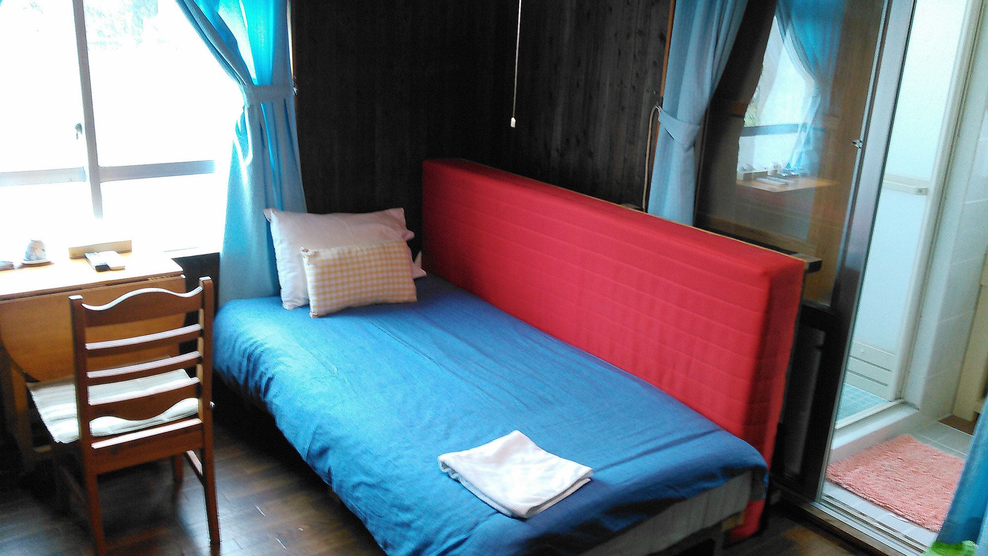 ・ Room_Private room A type (5)