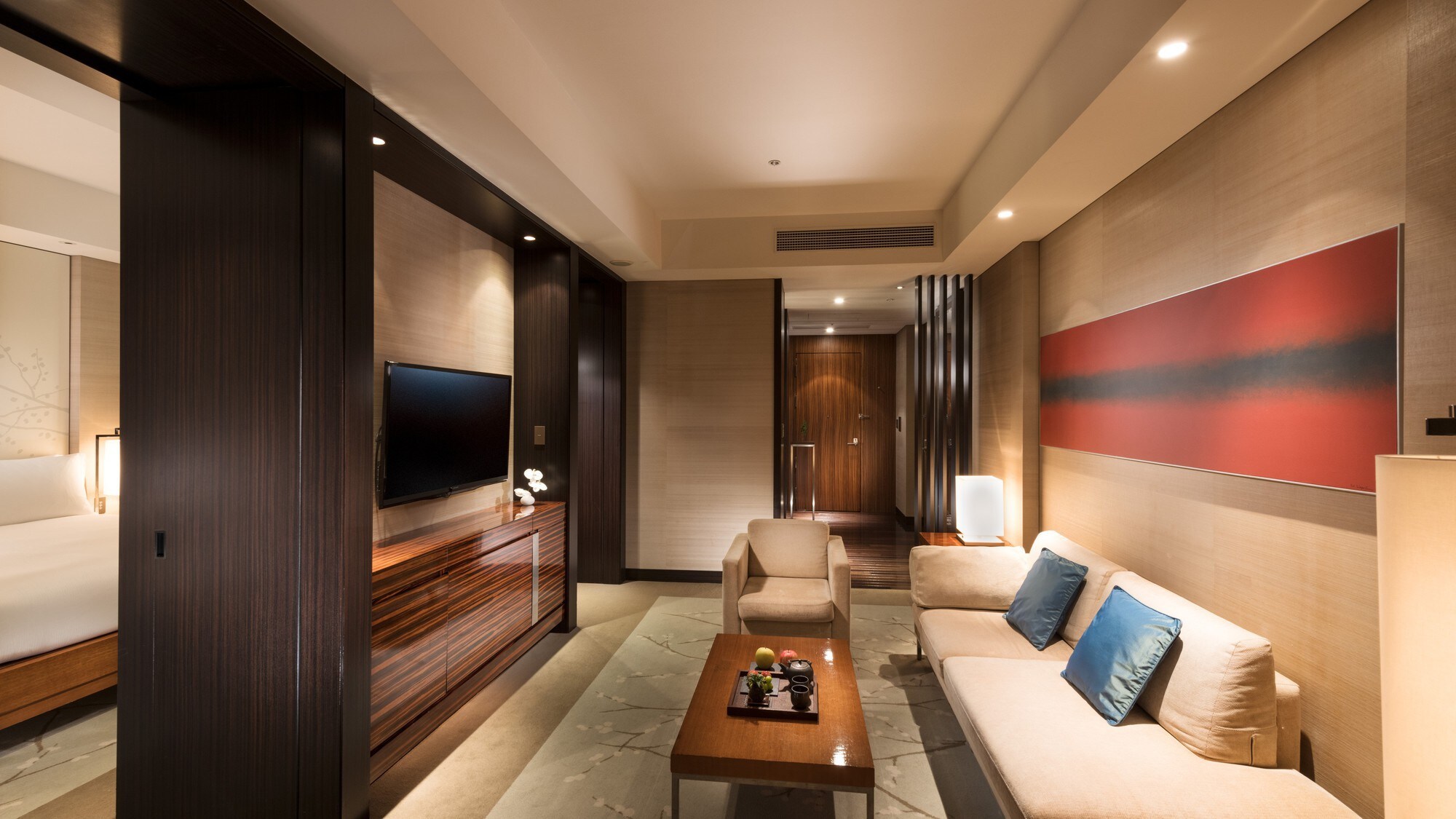 Bayview Suite King
