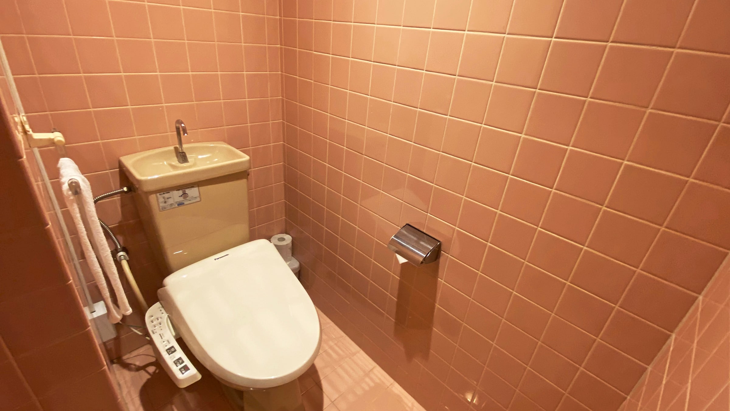 ◆ Room: Stay with your pet dog♪ Japanese-style room in the main building