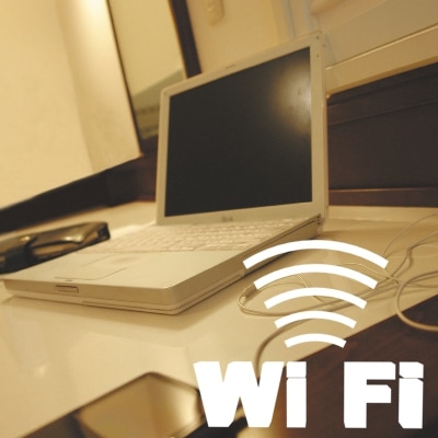 WI-FI ฟรี