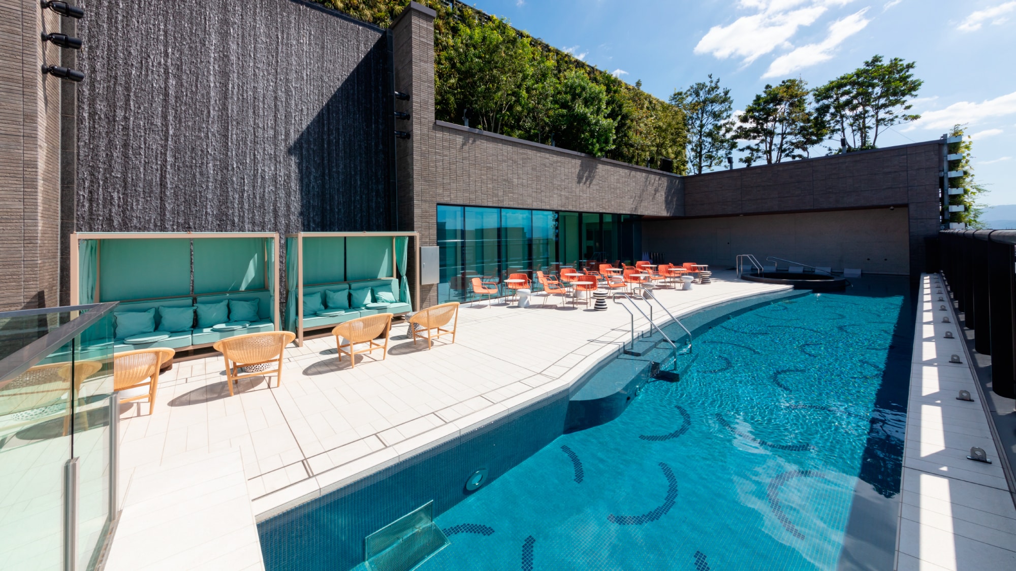 SPA Lucida