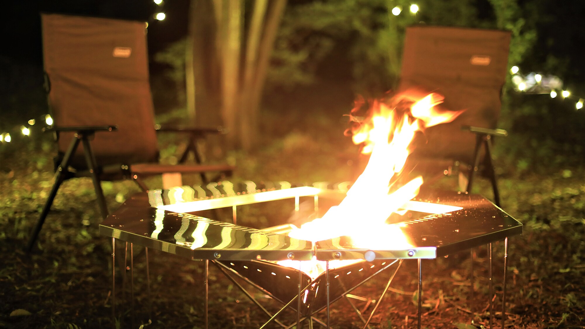 bonfire