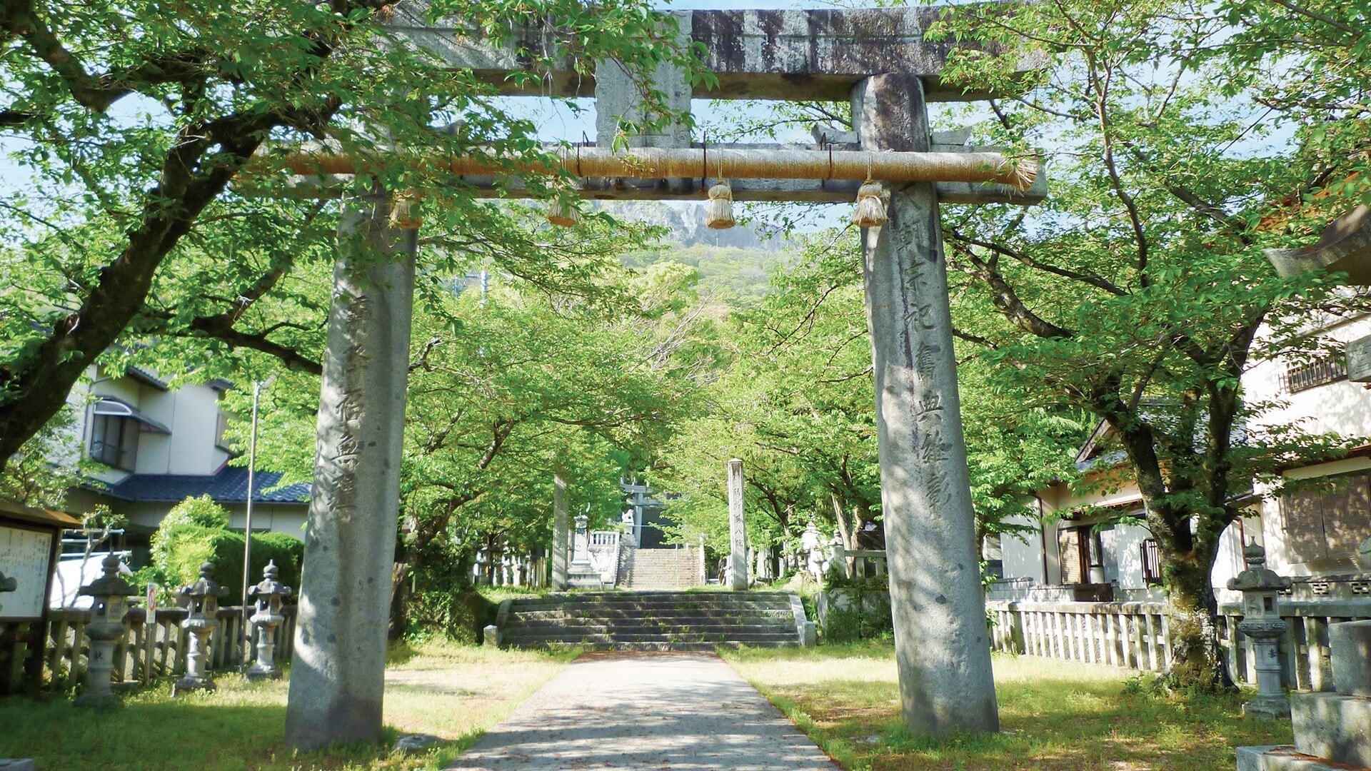 卡胡蘭神社