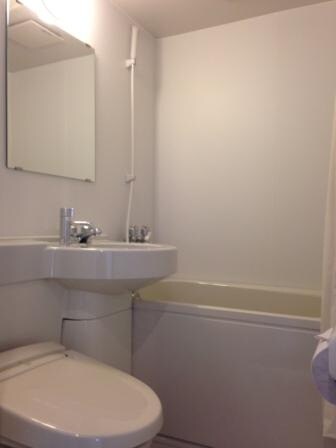 Kamar mandi