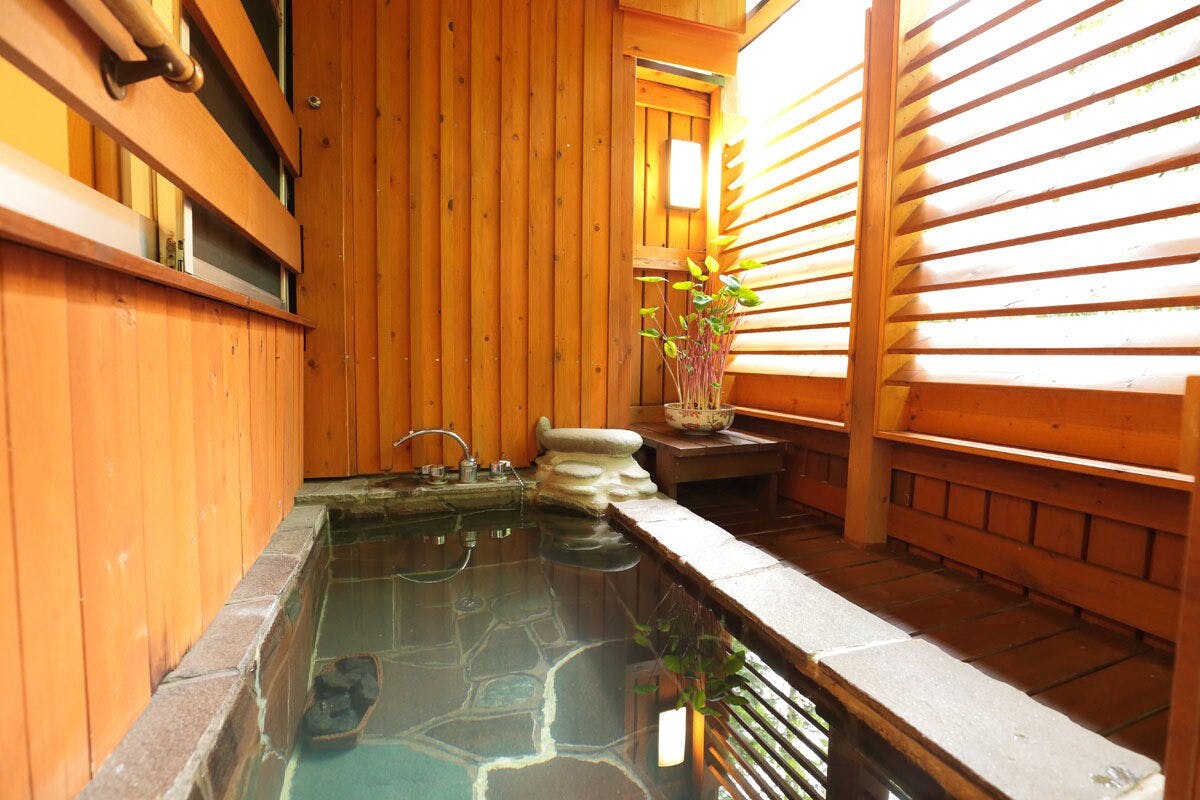 kamar kecil
