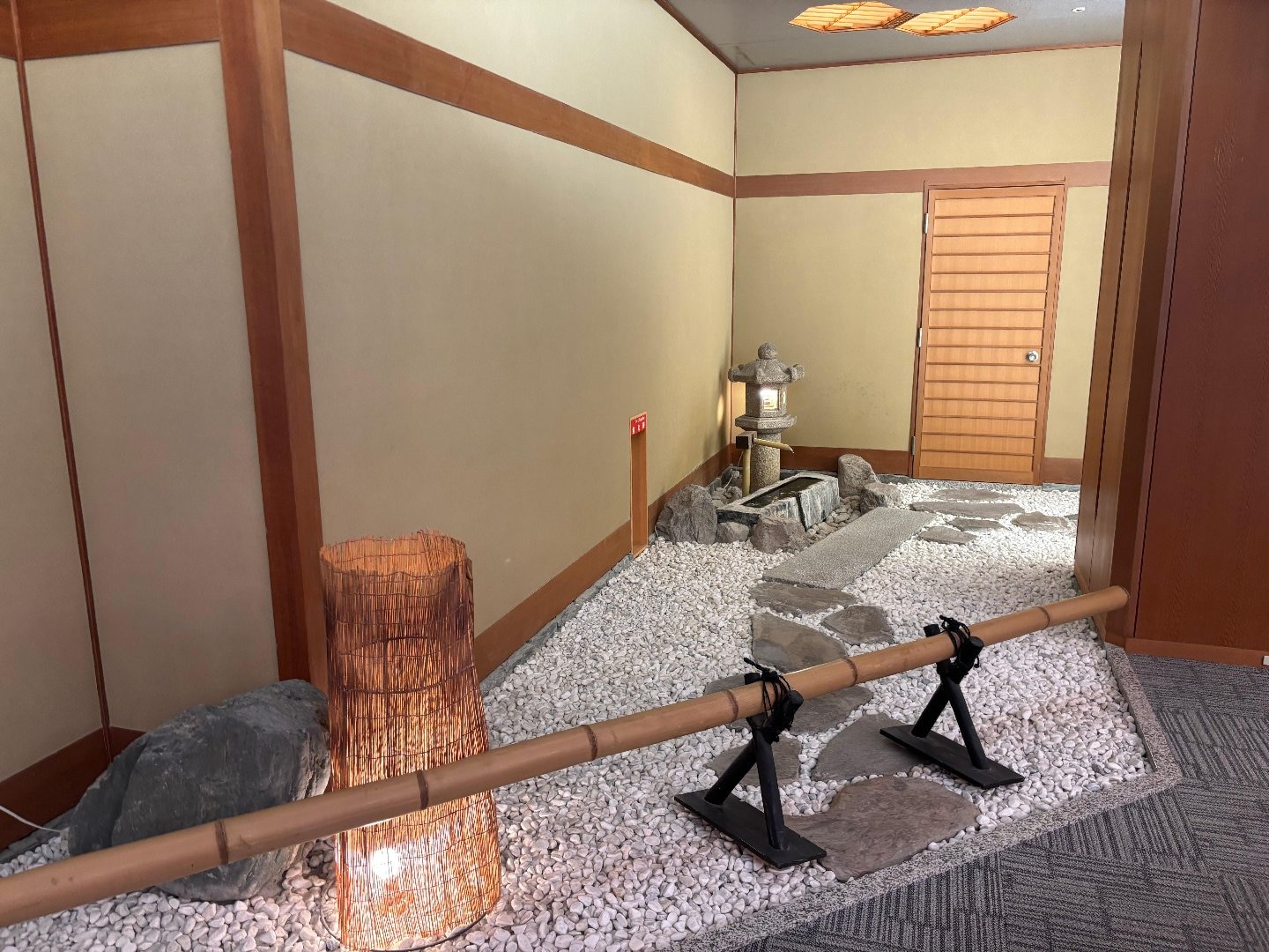 大江戸温泉物語Premium 斉木別館 に実際に泊まった方のクチコミ