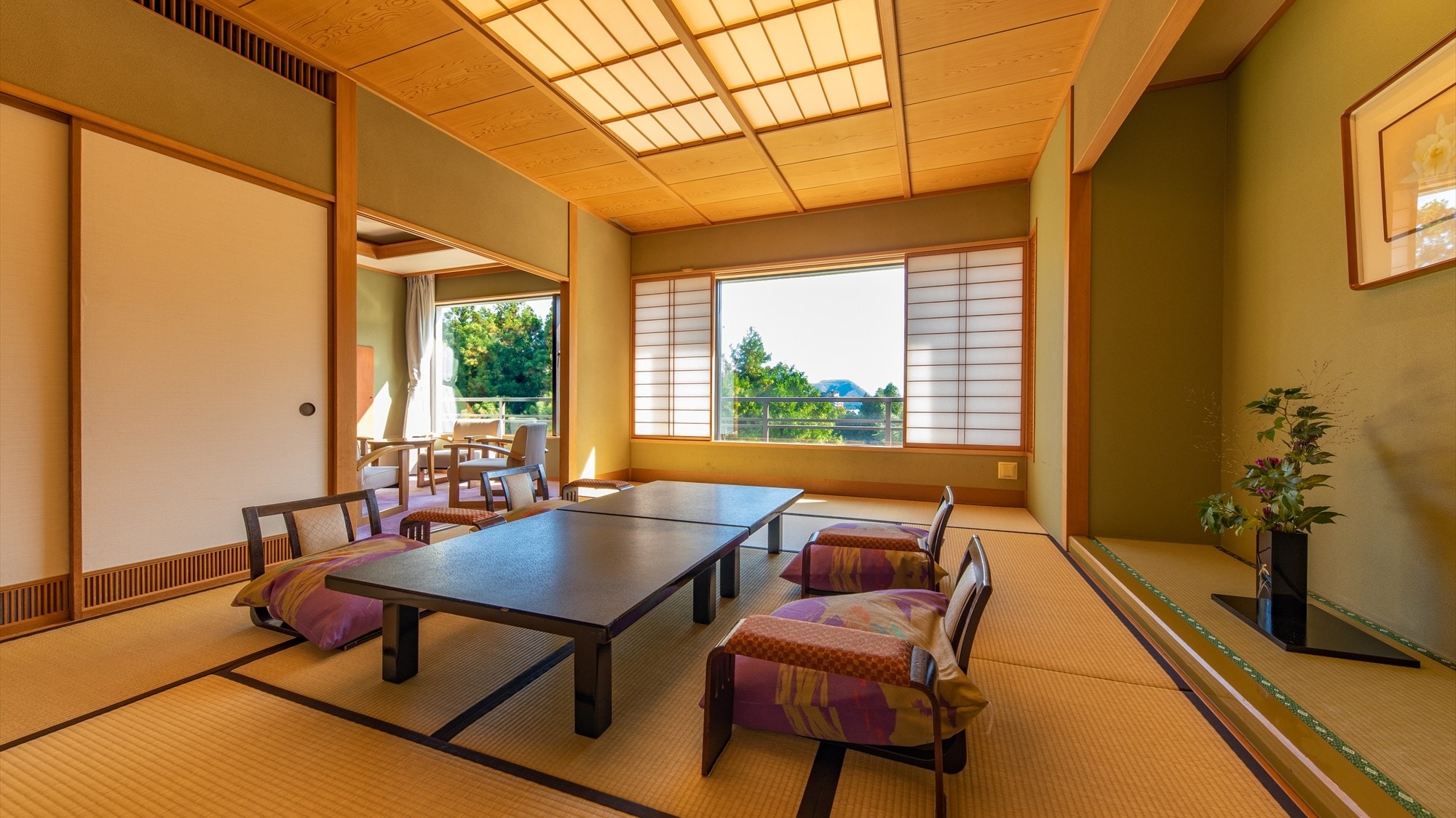 [Private guest room Kimiko]