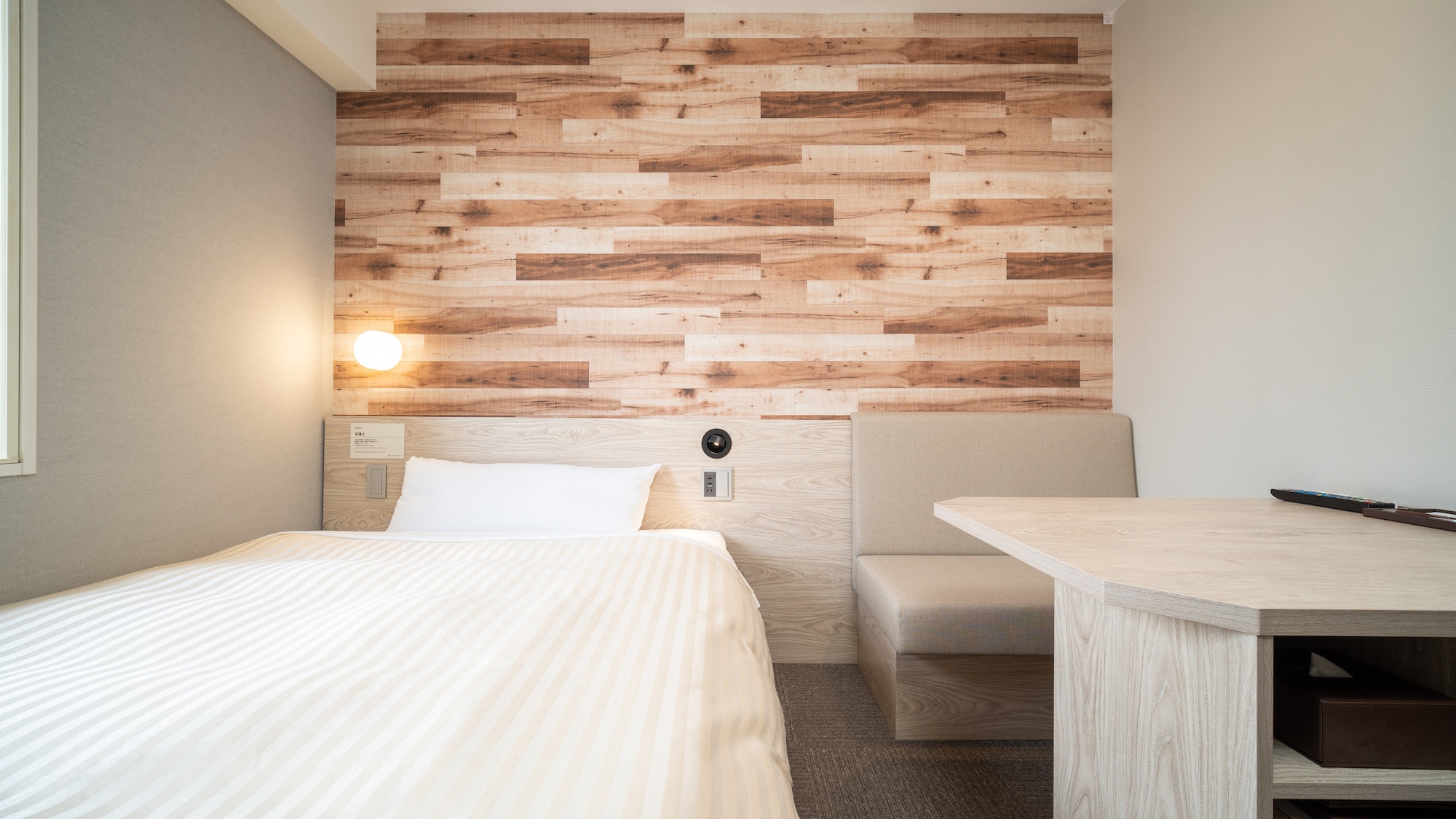 Loại phòng này được nhiều du khách đi công tác ưa chuộng.