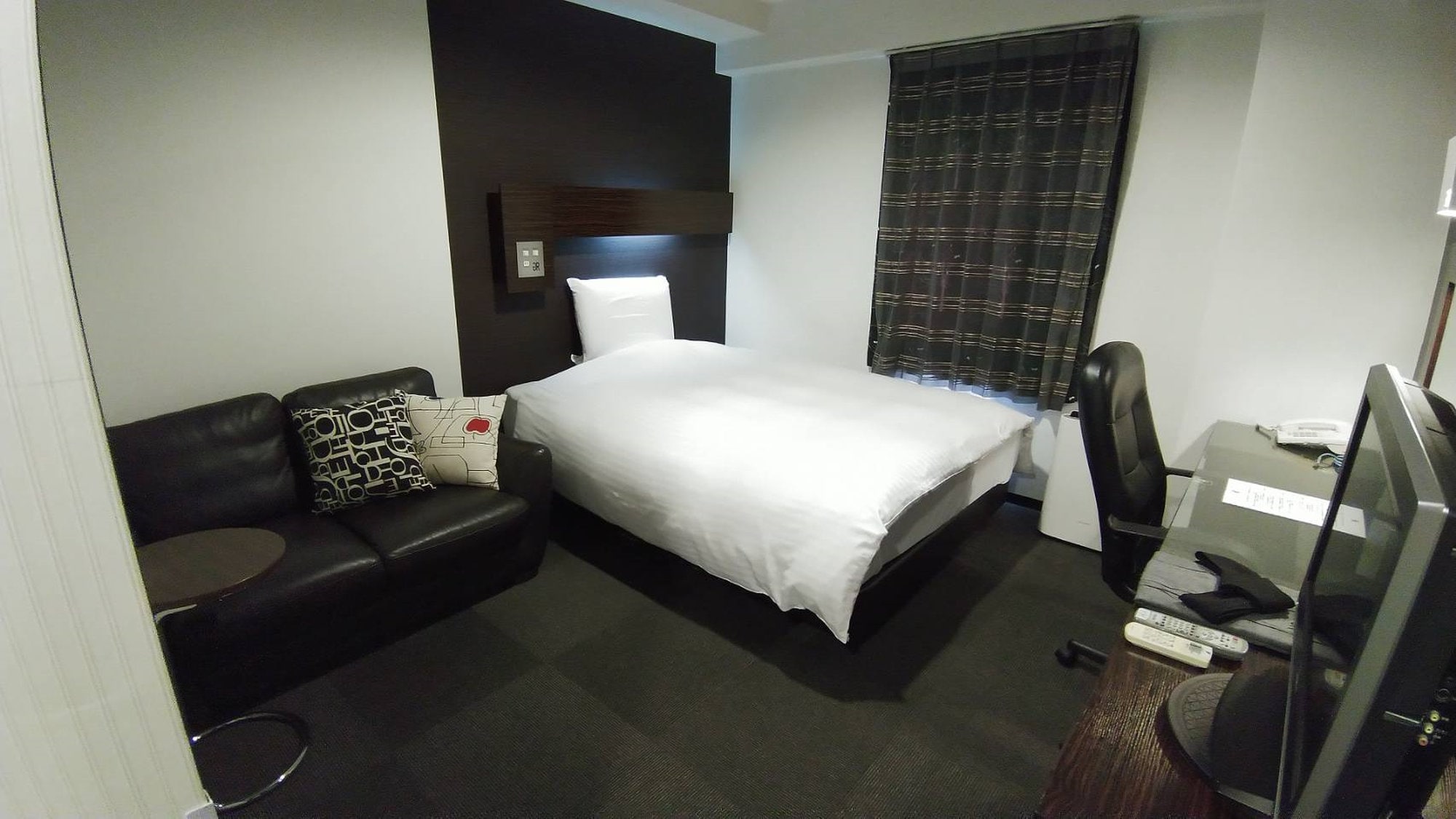Premium room