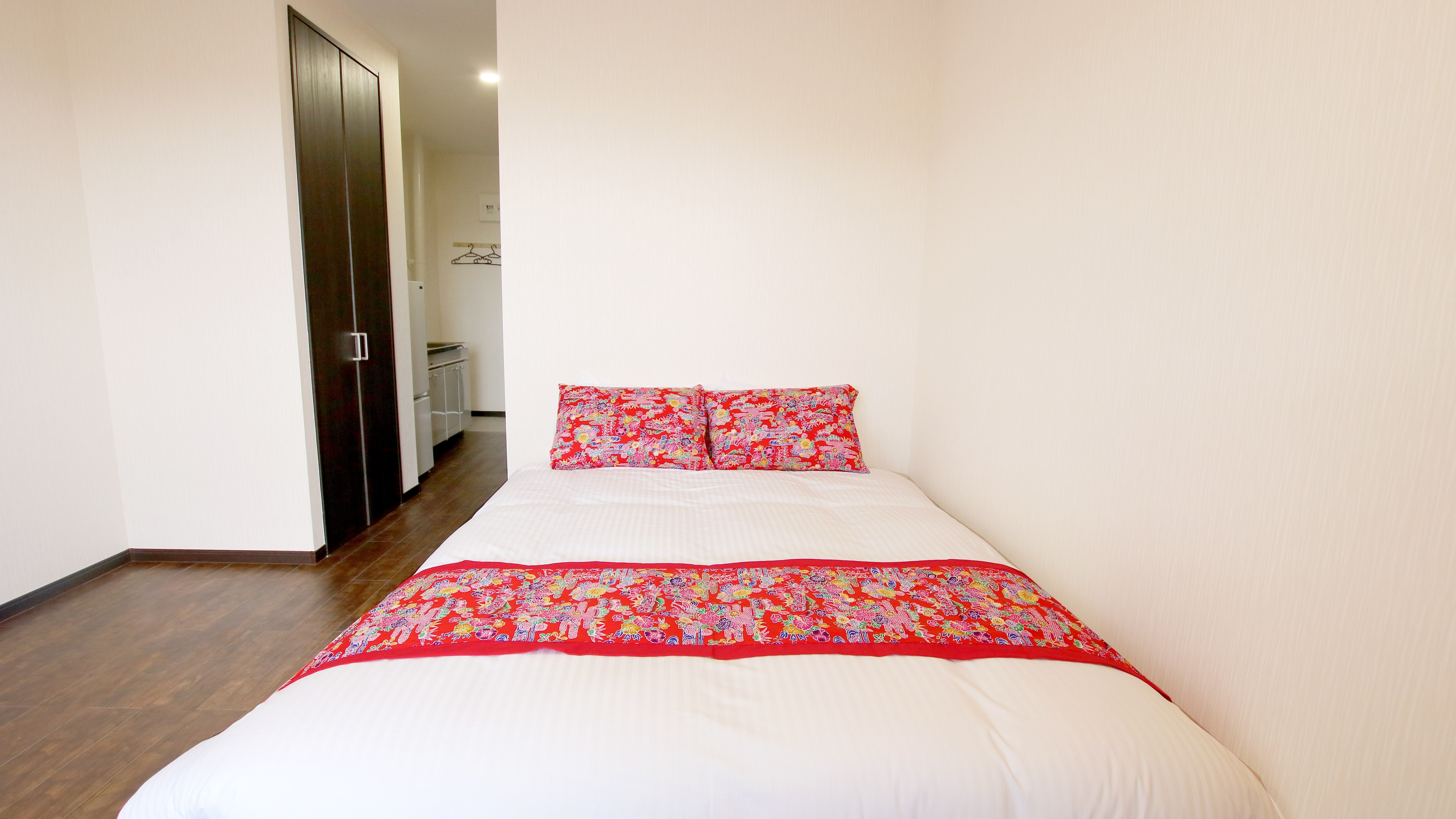 Guest room image (comfort double)