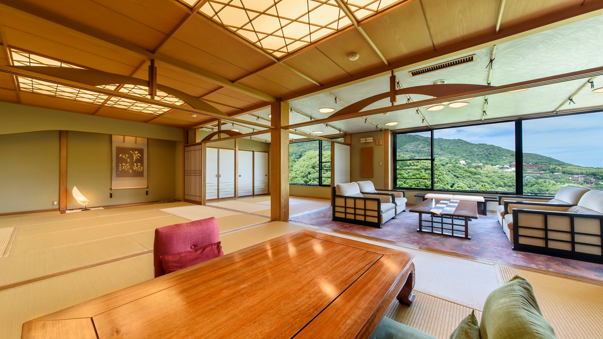 Special room Sakura 2