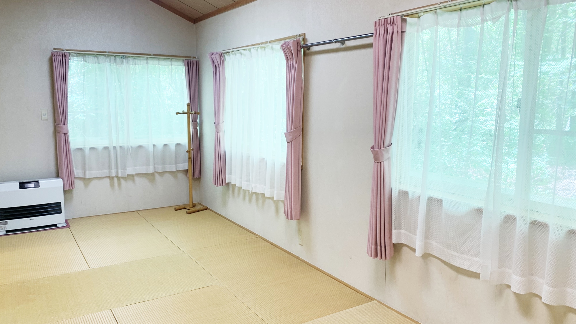 ・Excel 1st floor Japanese-style room