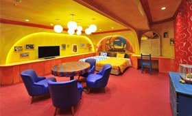 Lisa Room