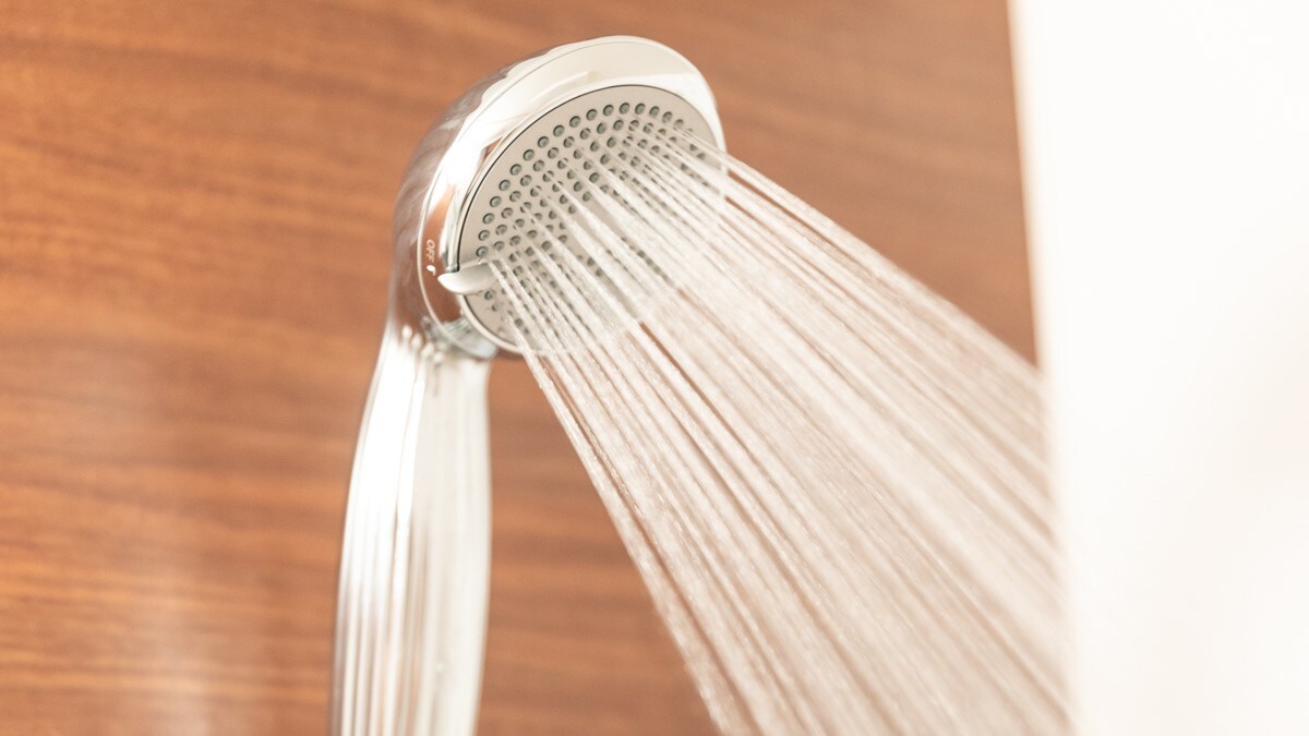 Shower head that makes your skin beautiful: "ReFa Fine Bubble"