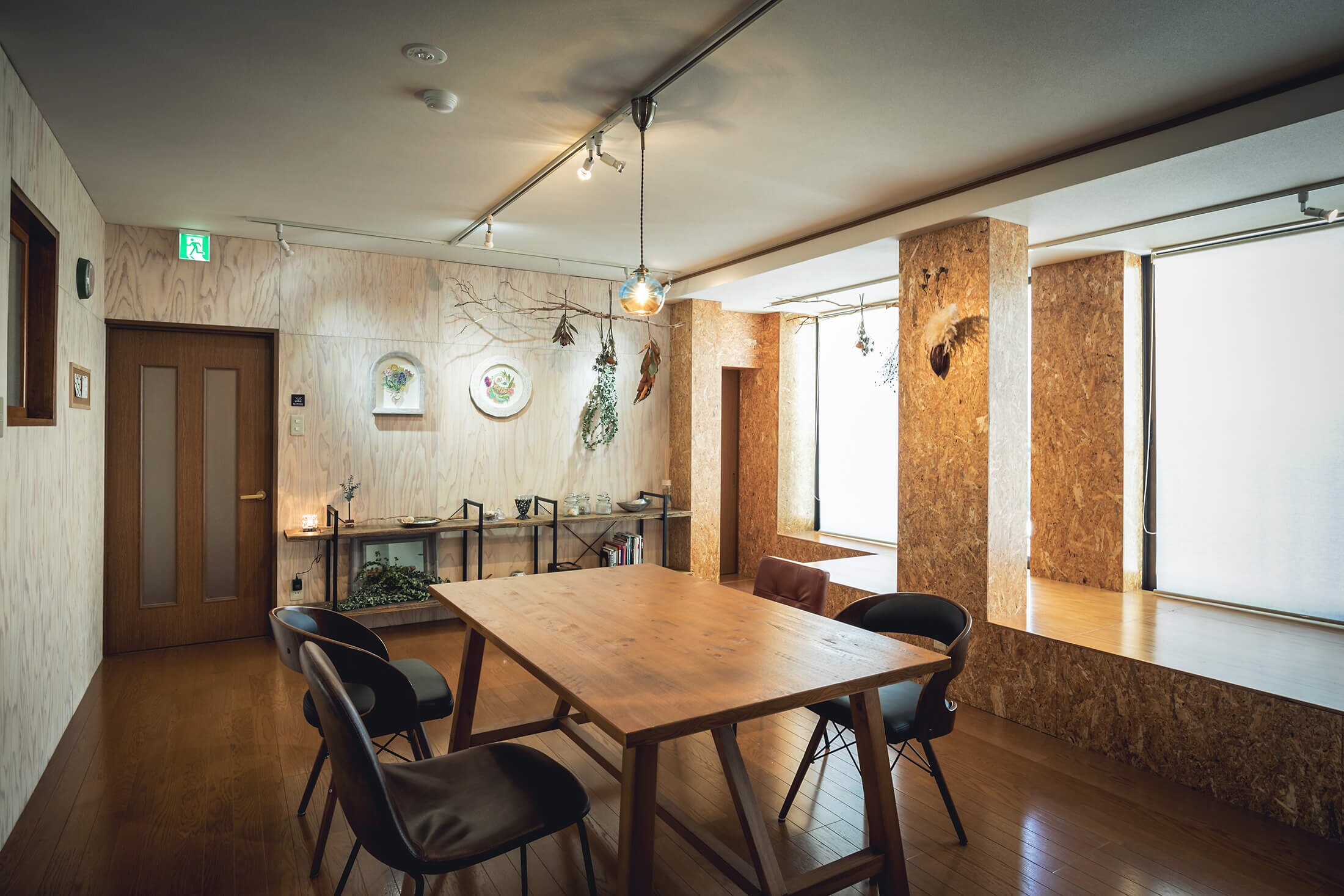 Deluxe Family Suite
