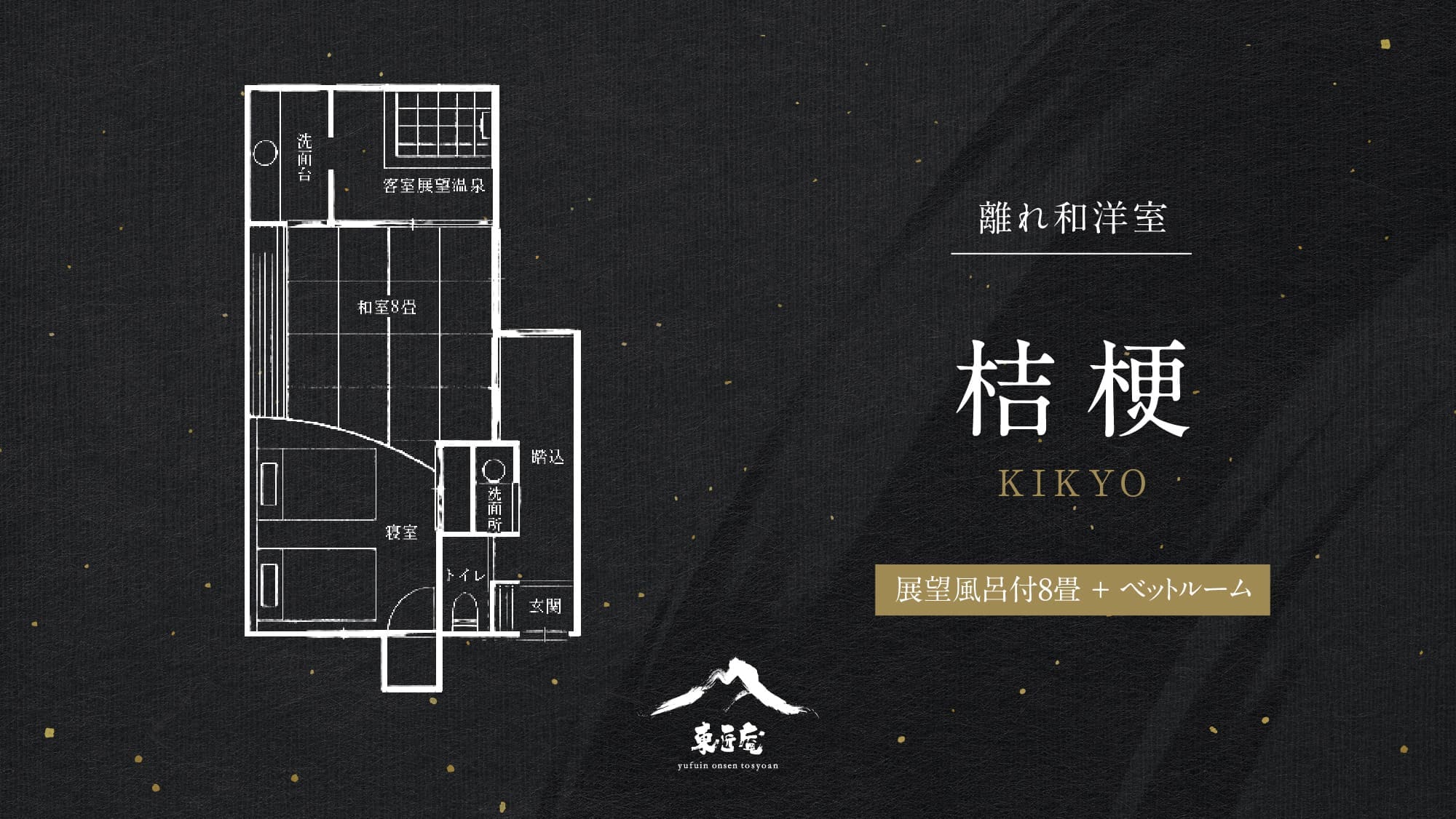 Hanare Kikyo