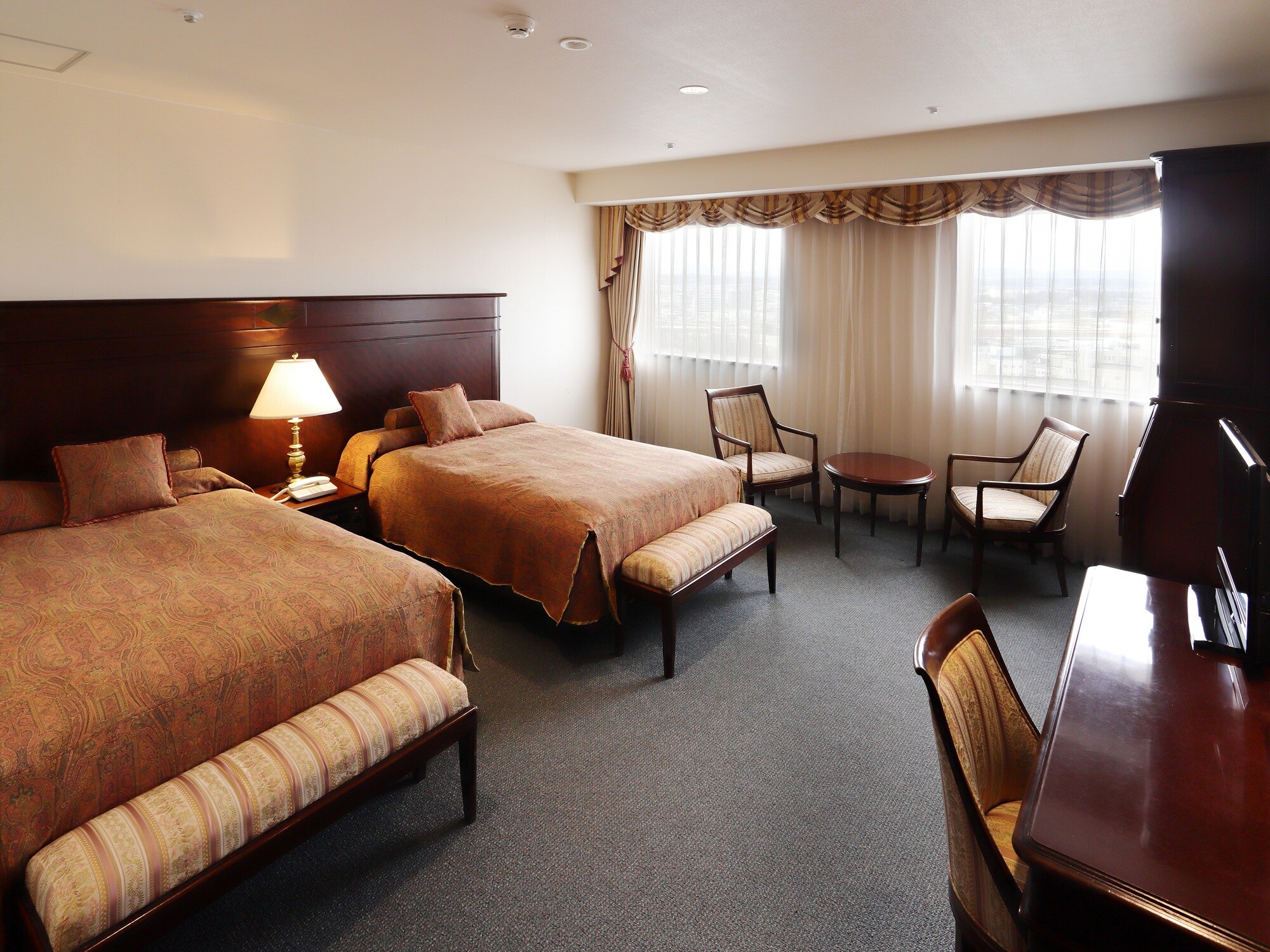 Junior Suite 72㎡