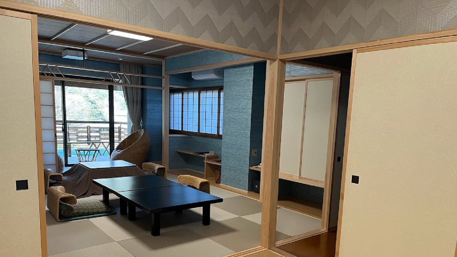 Izutsugi Room