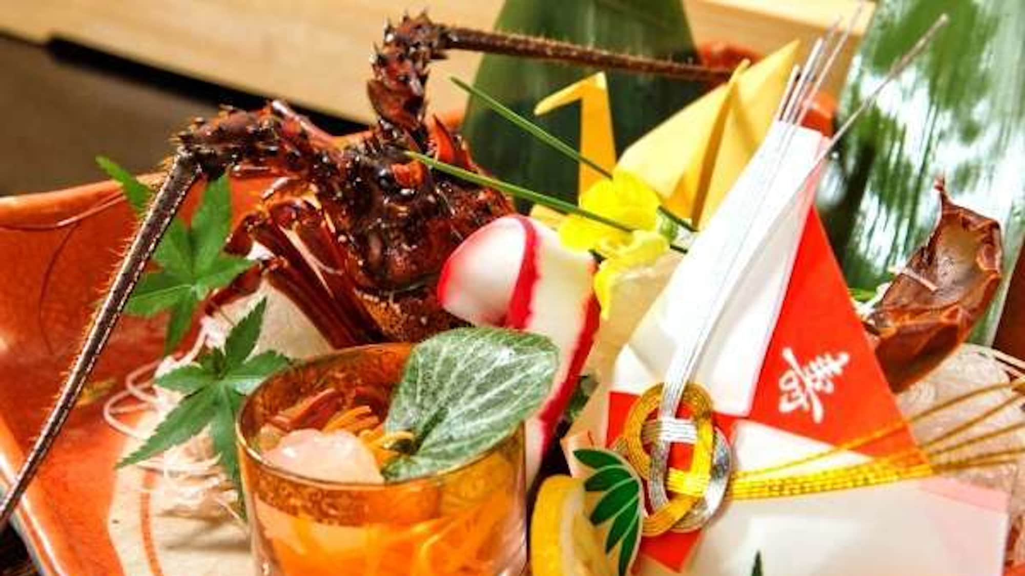 ◇Celebration meal◇ Image
