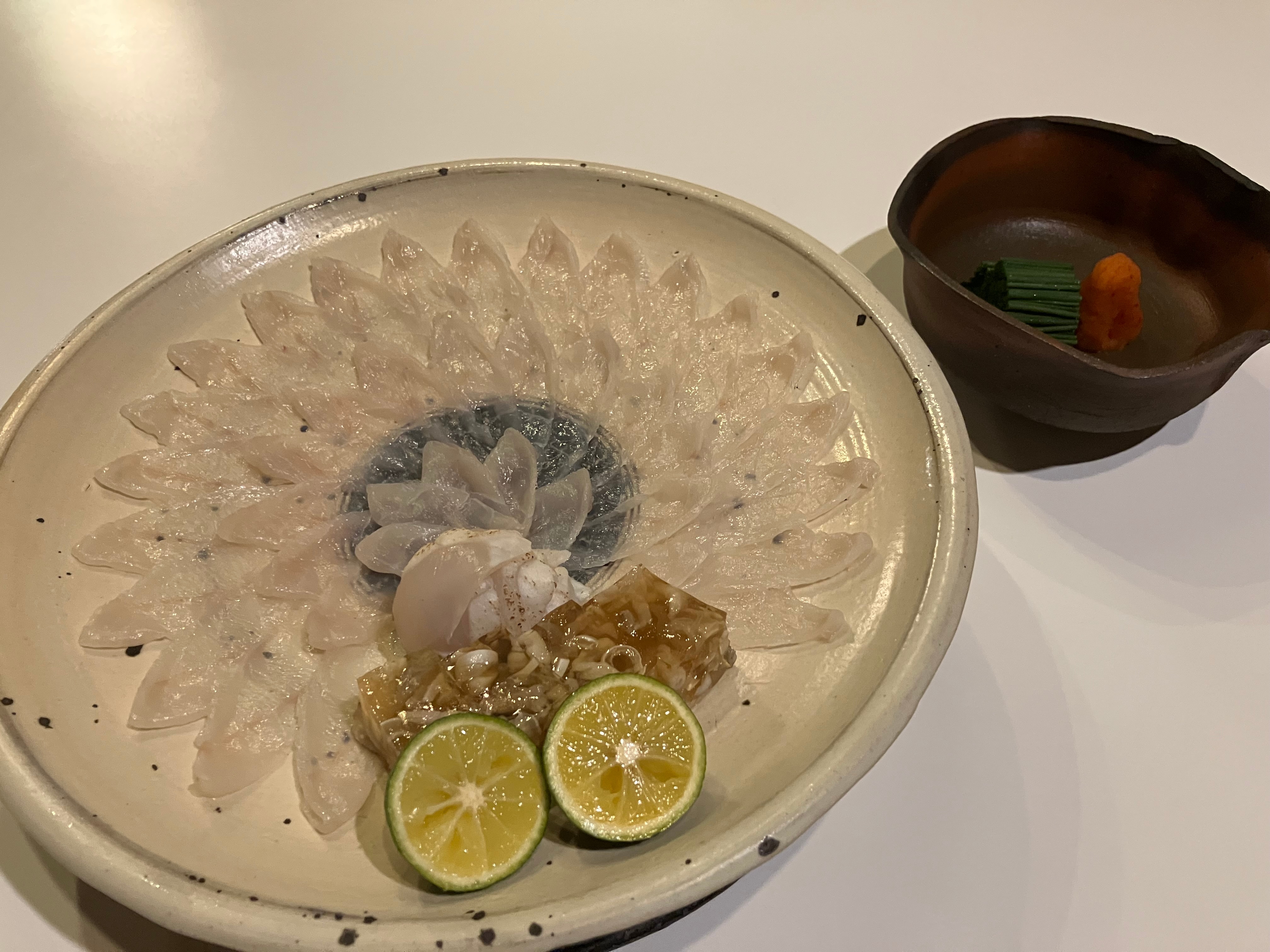 河豚课程
