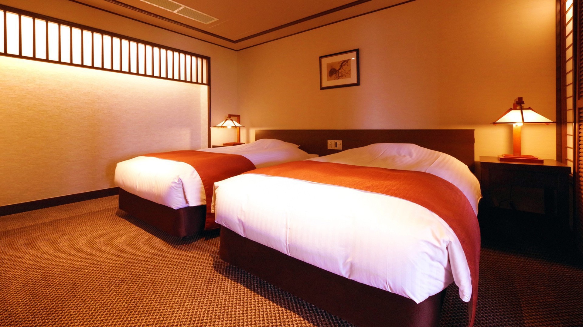 Monopolize the best time. Spacious and gorgeous space_Royal Suite