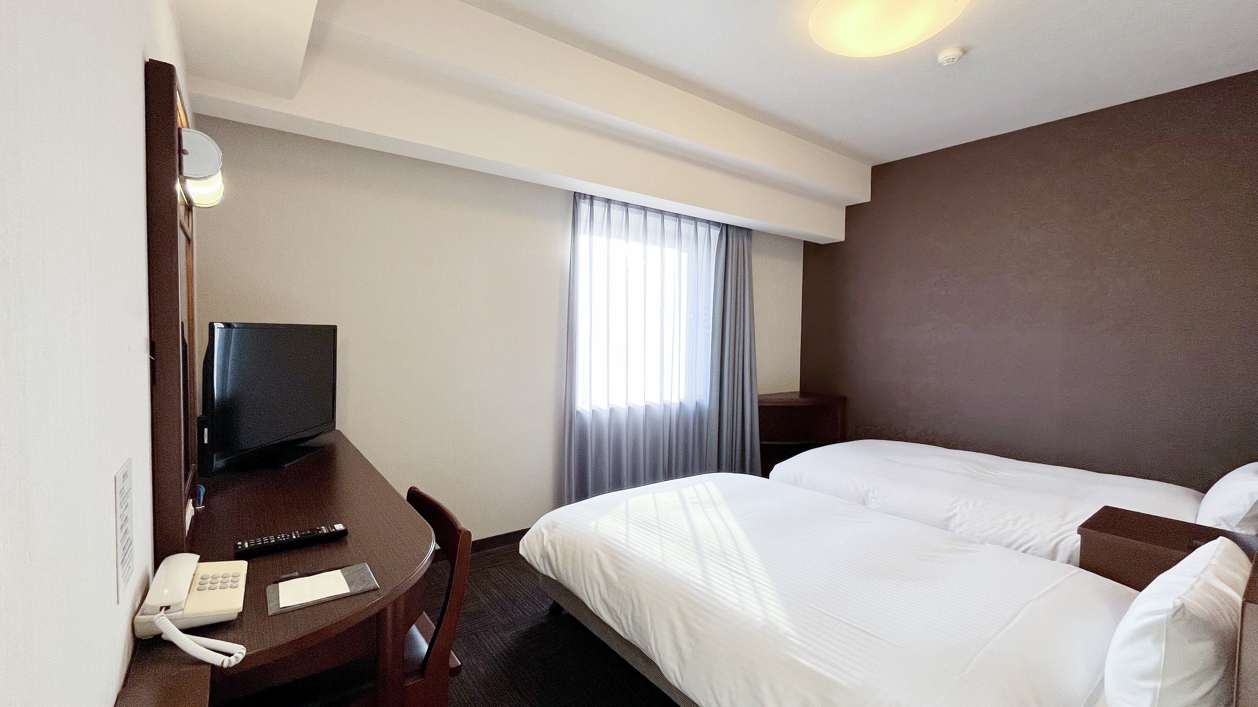 Kamar Twin
