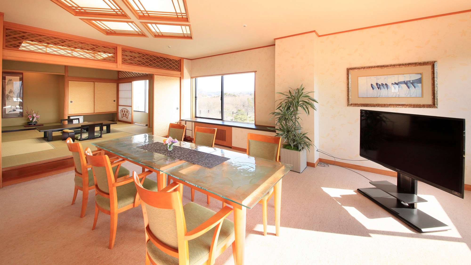 Special Room Flower Story "Sakura"