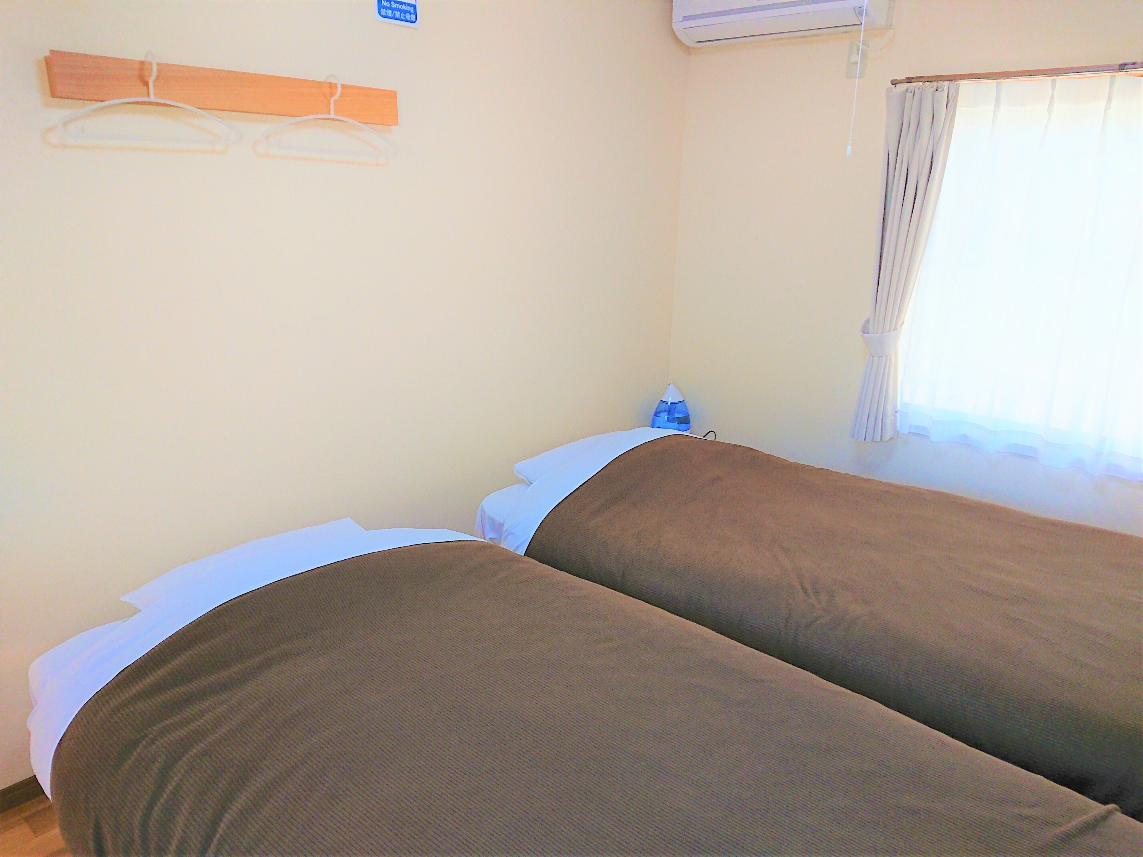 kamar tidur