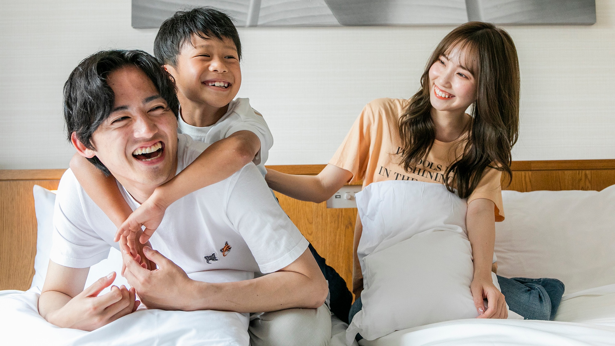 For Okinawa family trips where you want to enjoy plenty of sightseeing, we recommend this hotel ♪