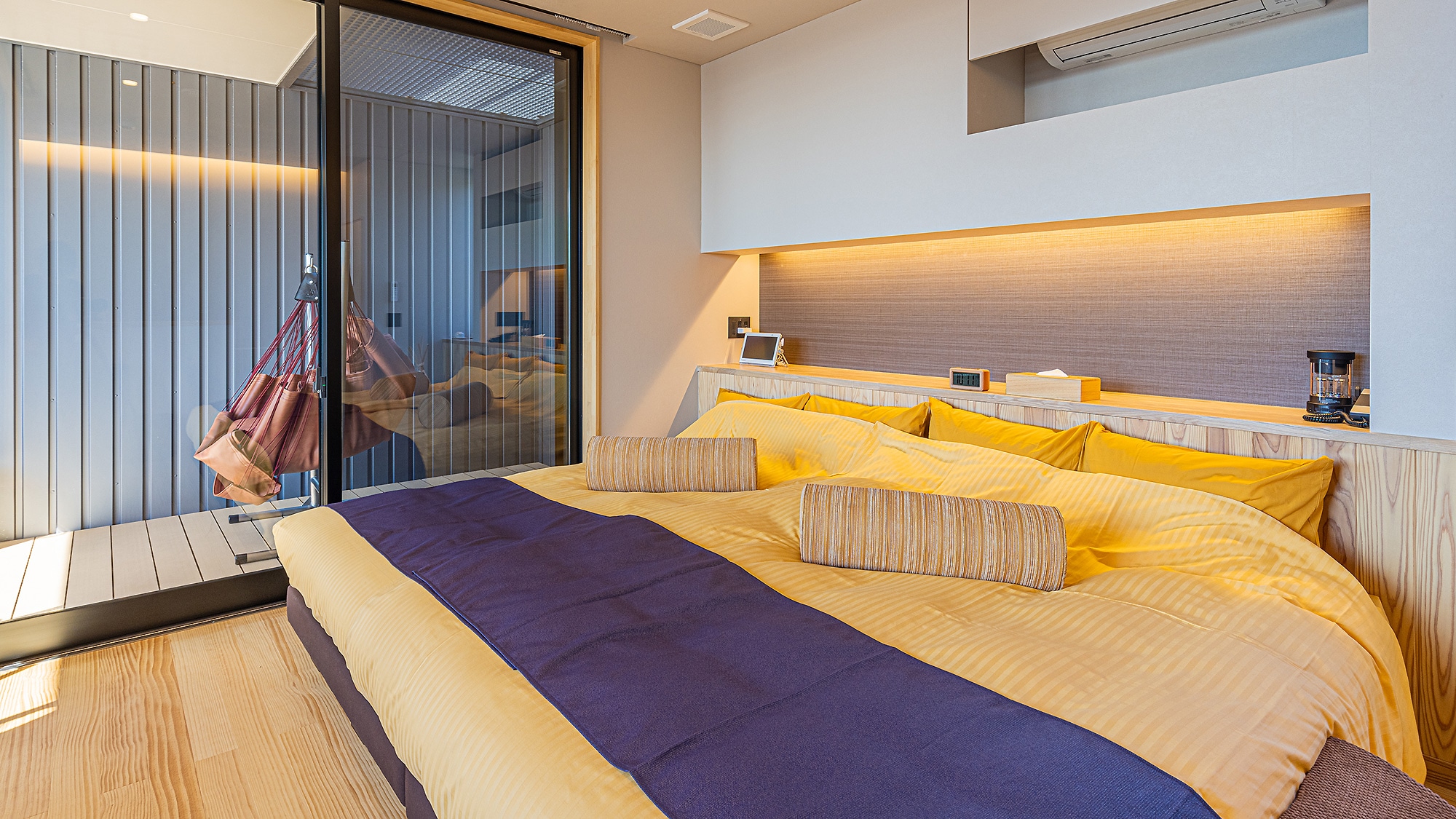 Maisonette