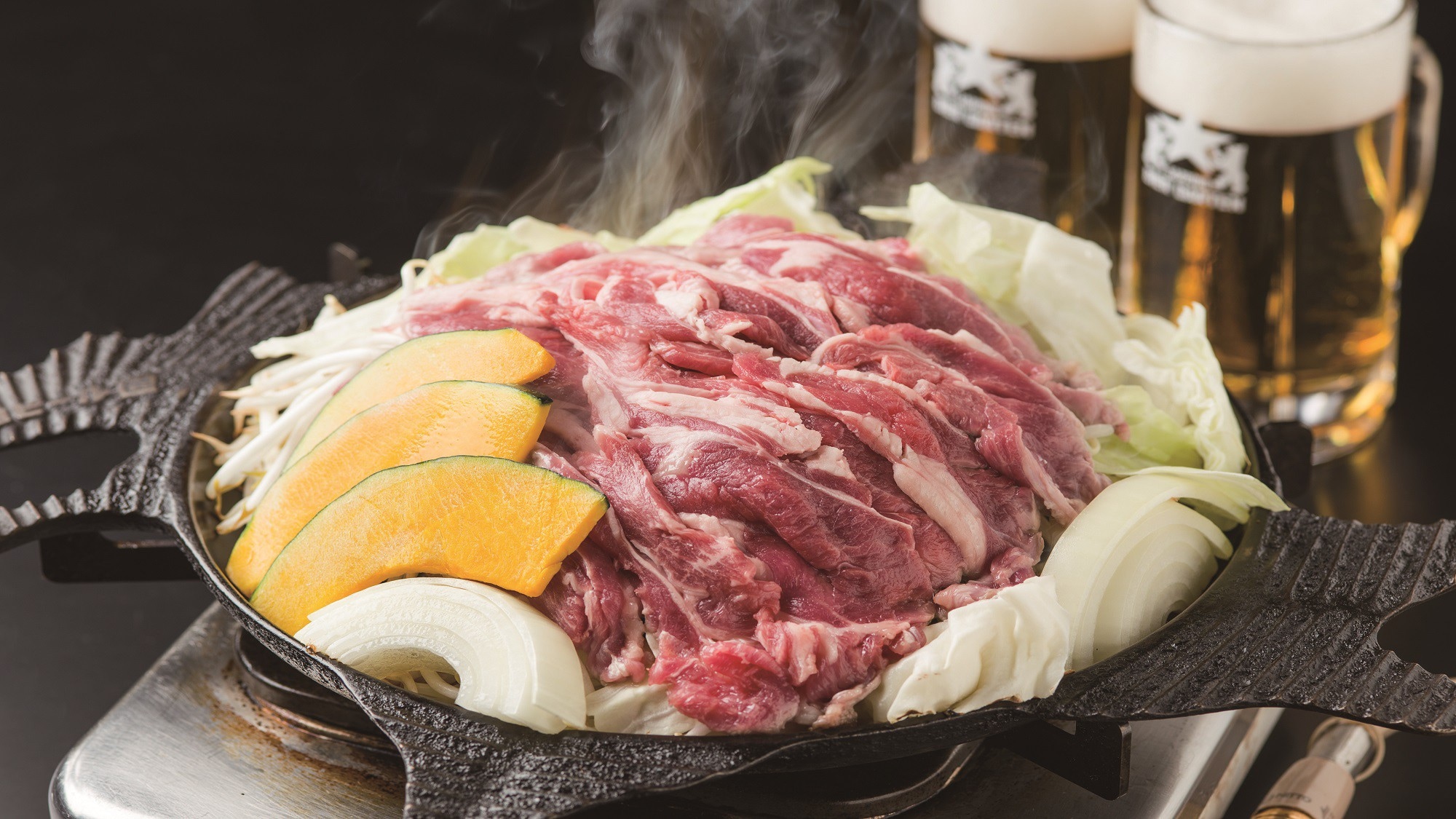 [Makan semua Sapporo] Rencana