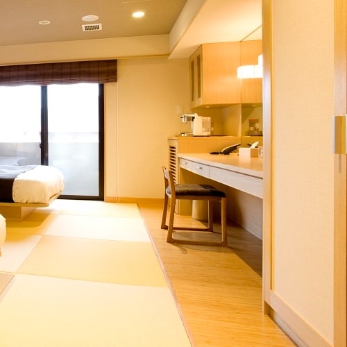 Hotel photo 18 of Beppu Onsen Hanabeppu.