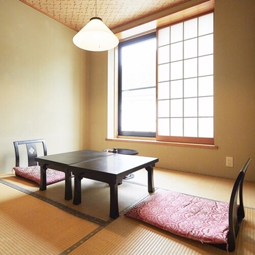 [Private dining room (example)]