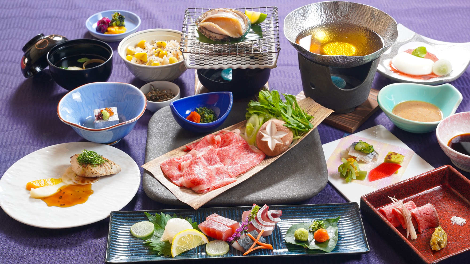 2024-2025冬季特惠懷石料理
